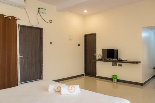 Hotel Shreeyog Inn