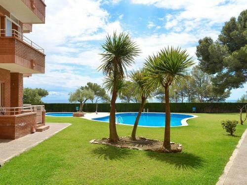 Apartamento Doree 212