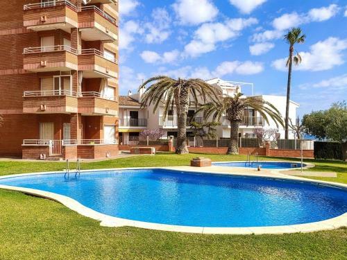Apartamento Doree 212