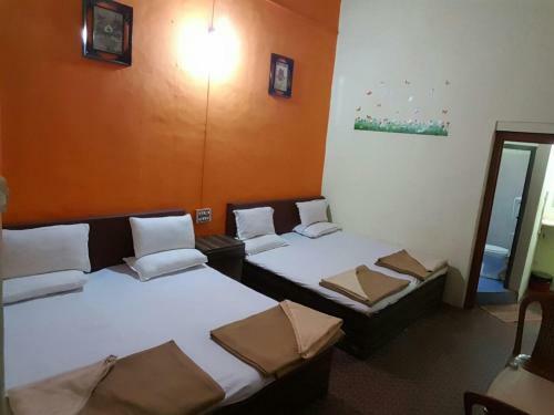 Dandeli Jungle Homestay