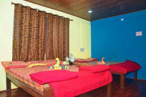 Dandeli Jungle Homestay
