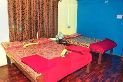 Dandeli Jungle Homestay