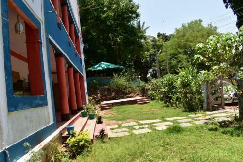 Dandeli Jungle Homestay