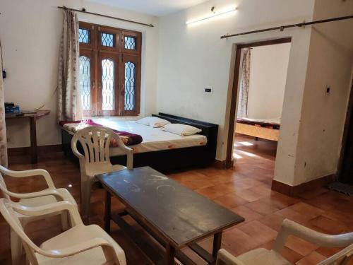 Apartamento Dalhousie Hill