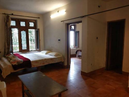 Apartamento Dalhousie Hill