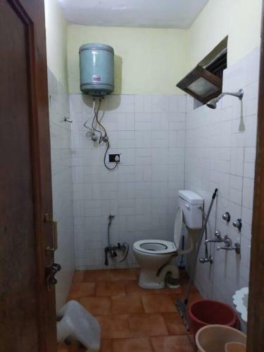 Apartamento Dalhousie Hill