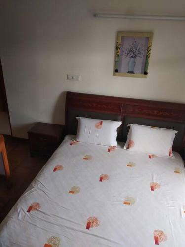 Apartamento Dalhousie Hills III