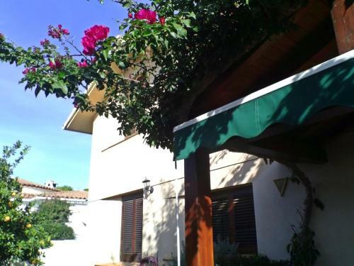 Villa Doree 207