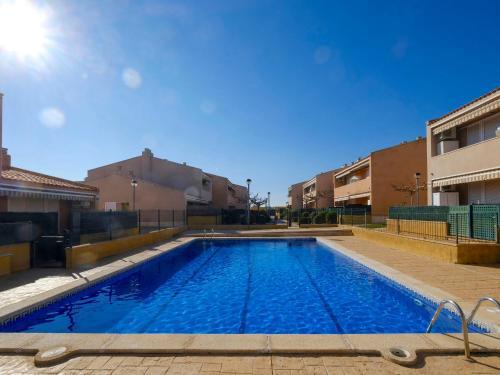 Apartment Apartamento Vila Romana