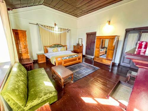 Eko Stay - The Cuckoo's Nest Villa