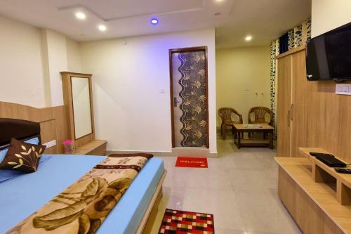 Mohan Home Stay