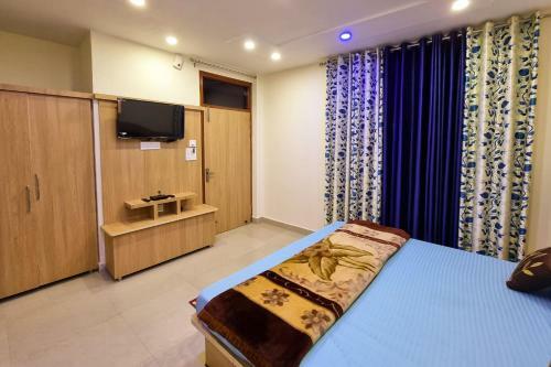 Mohan Home Stay