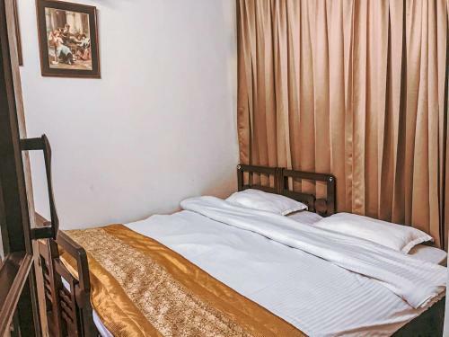 03 Bedroom Cottage