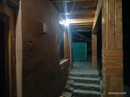Agroturismo Mud House Cottage (6km From Center)