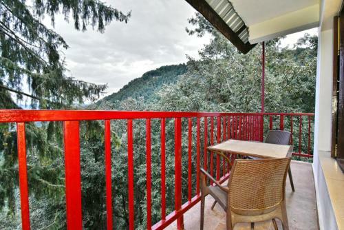 Hotel Bear Valley Resort