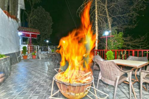 Hotel Bear Valley Resort