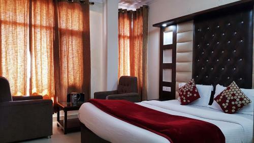 Hotel New Palace