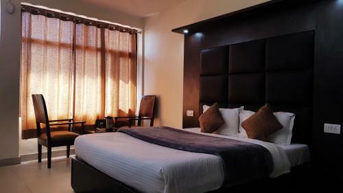 Hotel New Palace