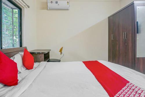 Oyo Flagship 81602 Hotel Mv Galaxy
