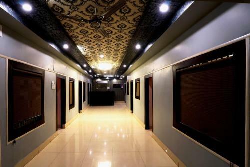 Hotel G.v Heritage