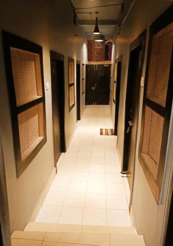 Hotel G.v Heritage