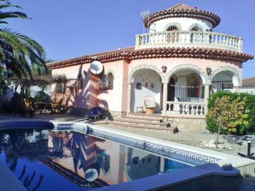 Villa Doree 209
