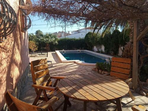 Villa Doree 209