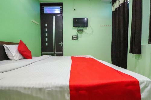 Hotel Oyo 61578 Shiv Shankar Guest House