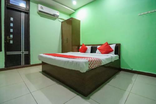 Hotel Oyo 61578 Shiv Shankar Guest House