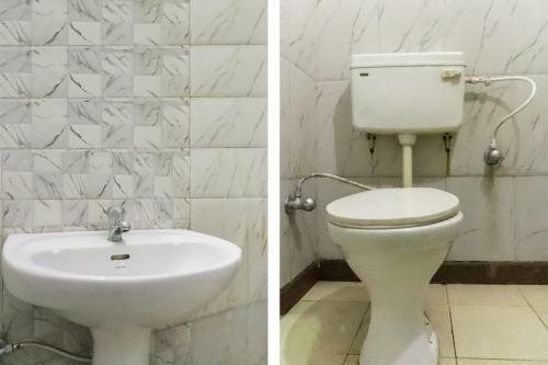 Hotel Oyo 61578 Shiv Shankar Guest House