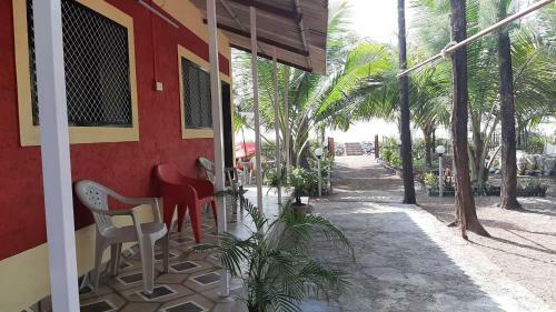 Sagar Sandhya Home Stay
