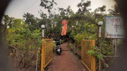 Sagar Sandhya Home Stay