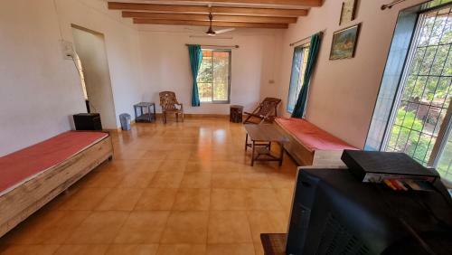 Villa Ramkrishna Bunglow