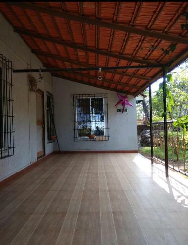 Villa Ramkrishna Bunglow