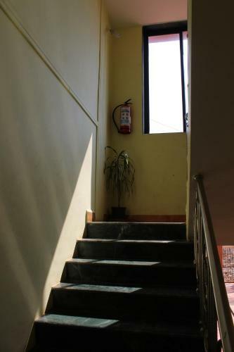 Hotel Raviraj Residency
