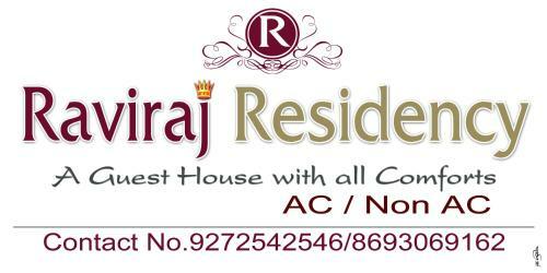 Hotel Raviraj Residency