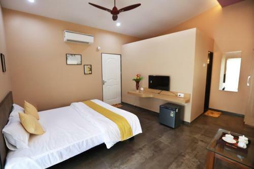 Hotel Nilkrupa Beach Resort