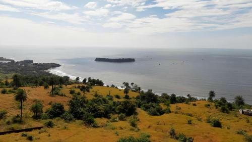 Hotel Seascapes Seaview Luxury