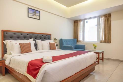 Hotel Ashok Inn
