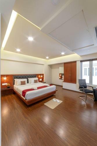 Hotel Ashok Inn