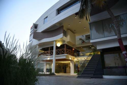 Hotel Ashok Inn