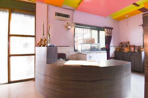Spot On 64860 Hotel Fulora