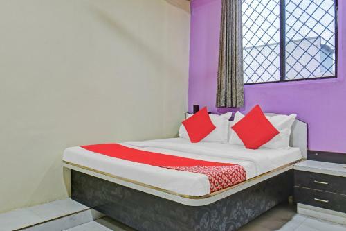 Oyo Flagship 84564 Hotel Jaideep