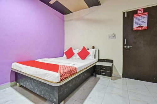 Oyo Flagship 84564 Hotel Jaideep
