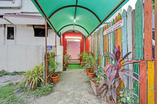 Oyo Flagship 84564 Hotel Jaideep