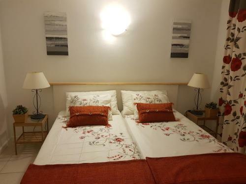 Apartamento Natalia La Florida
