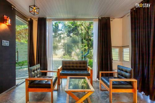 Eko Stay - The Ranch Villa