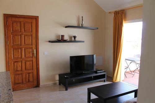Apartamento Cactus