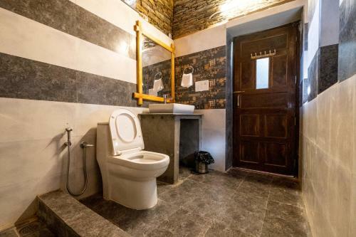 Agroturismo Shrikantha I 1br Cottage