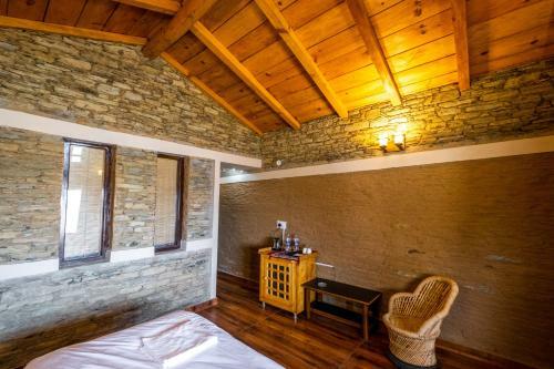 Agroturismo Shrikantha I 1br Cottage